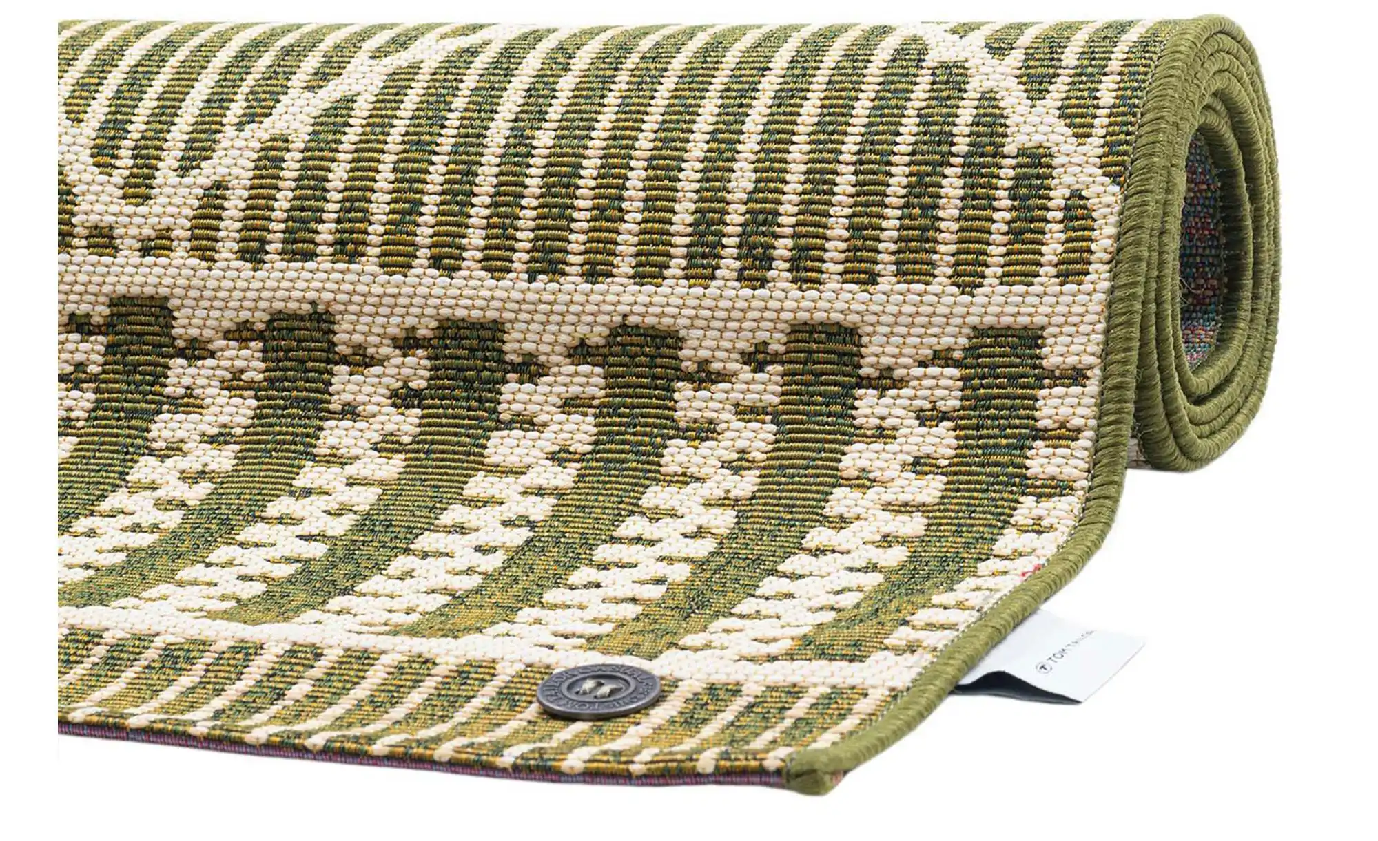 Tom Tailor Outdoorteppich