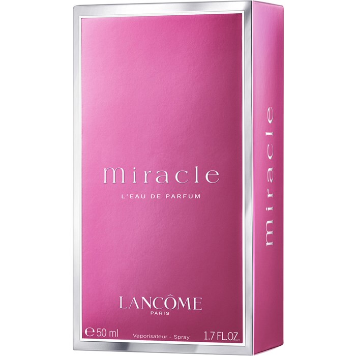 Eau de Parfum Spray