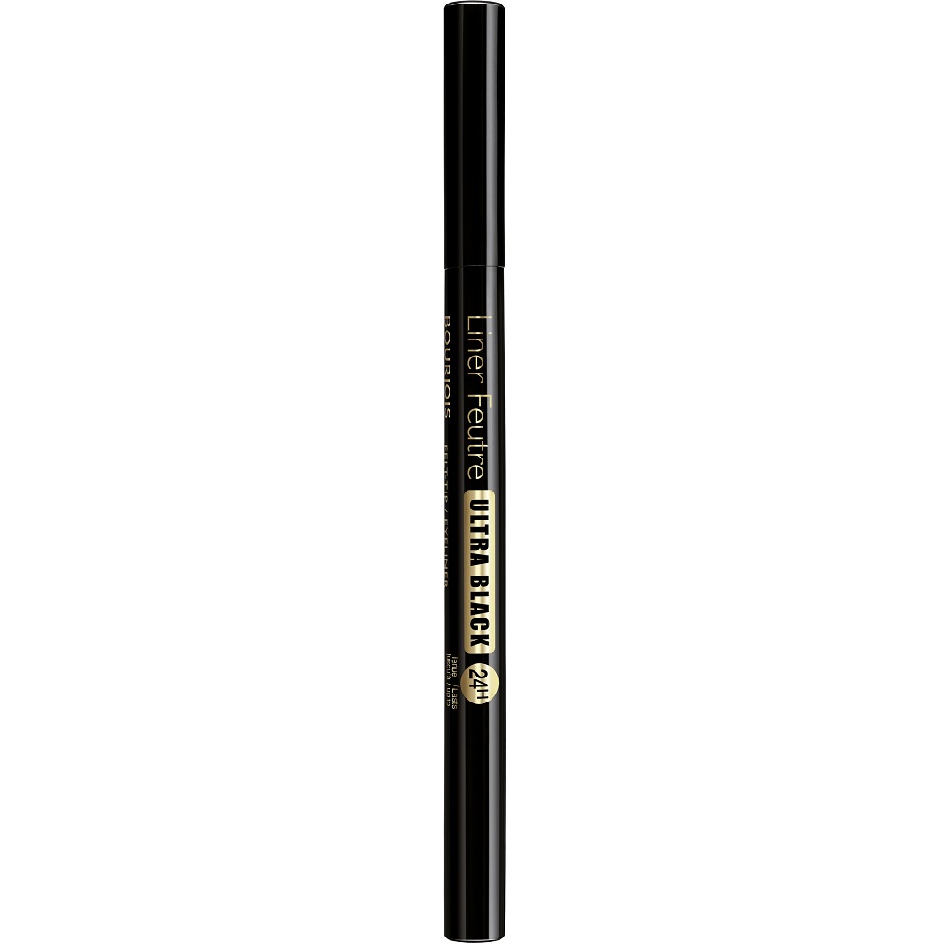 Bureți Bourjois Felt Liner 41 Ultra Negri