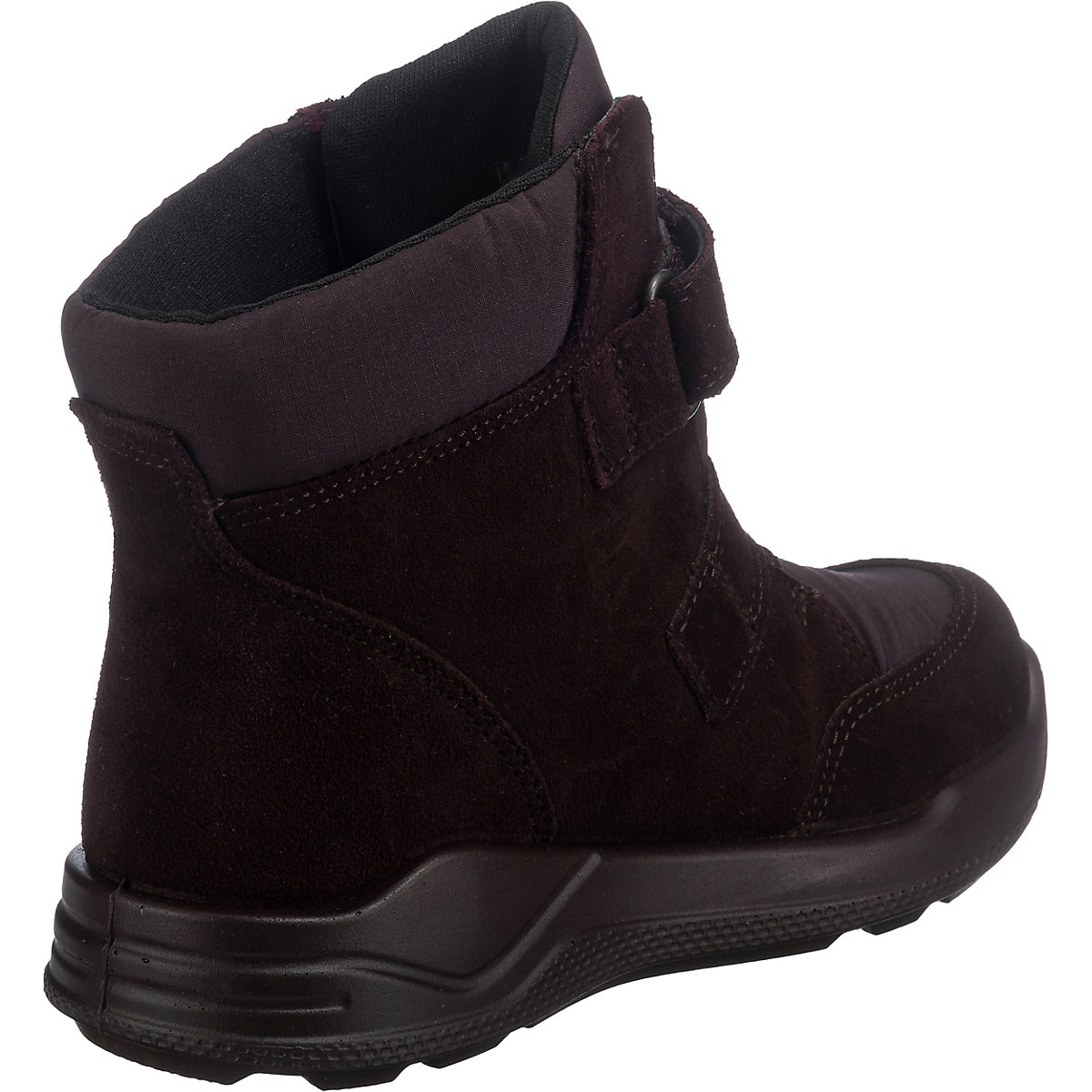 Winterstiefel für Mädchen