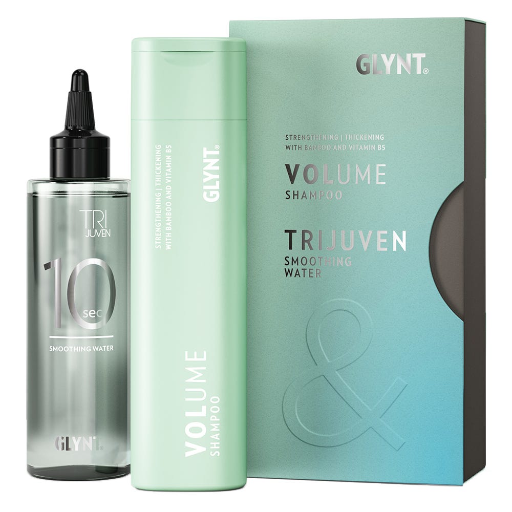 GLYNT VOLUME Geschenkset