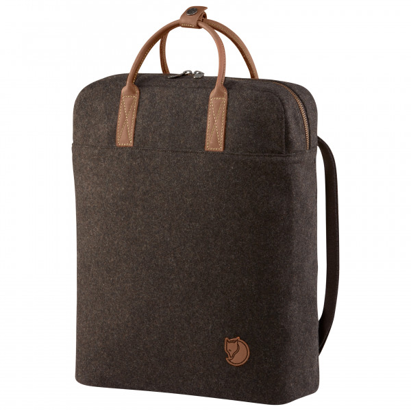 Fjällräven - Norrvåge Briefpack 15 - Daypack