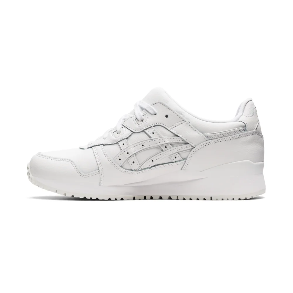 Asics Gel Lyte III OG 1201A257-100 / weiss