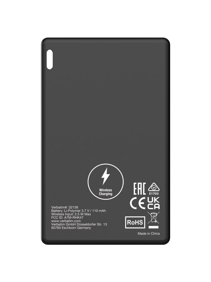 COFI 1453 My Finder Card Bluetooth Tracker in Schwarz günstig kaufen 86