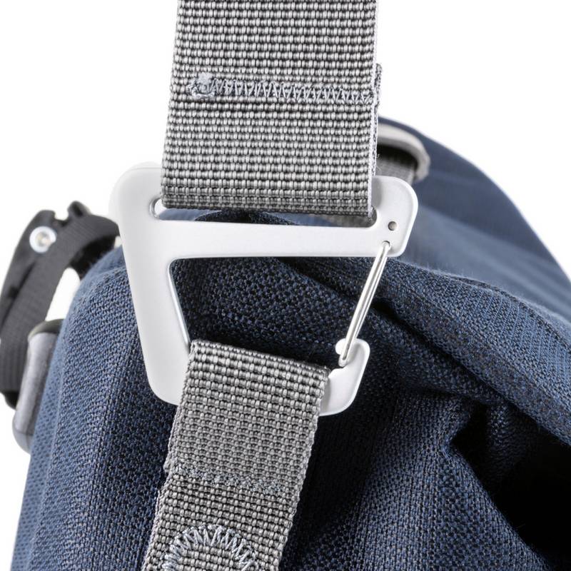 ORTLIEB Two Urban Fahrradtasche