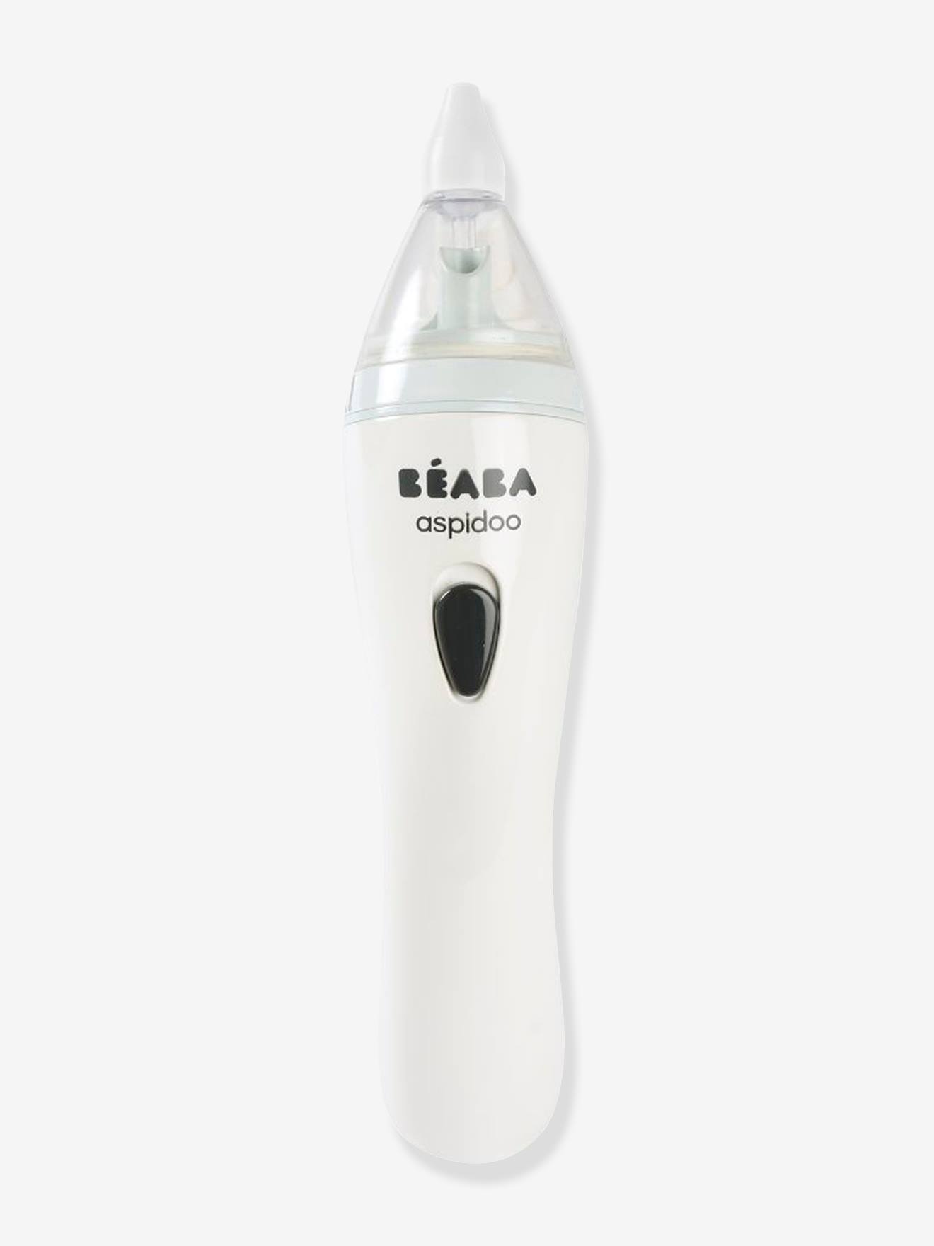 Beaba Elektrischer Baby Nasensauger Aspidoo BEABA - weiß
