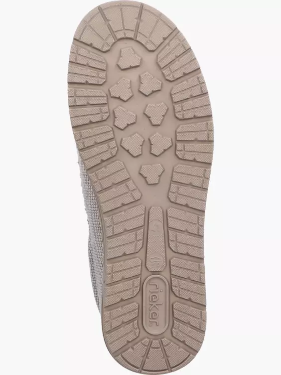 Rieker Herren Slipper