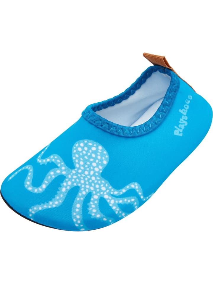 Playshoes Kinder Barfußschuh 
