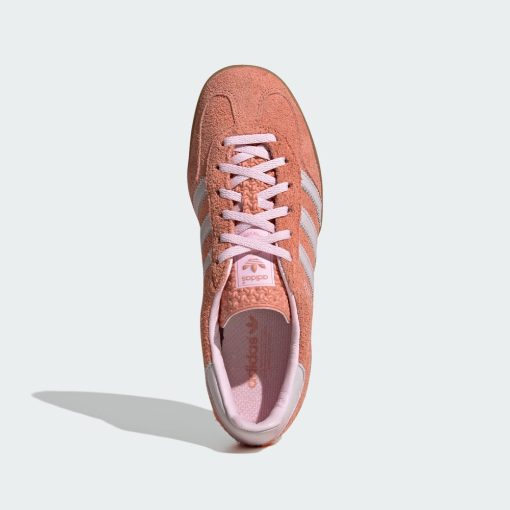 adidas Gazelle Indoor IE2946 / pink