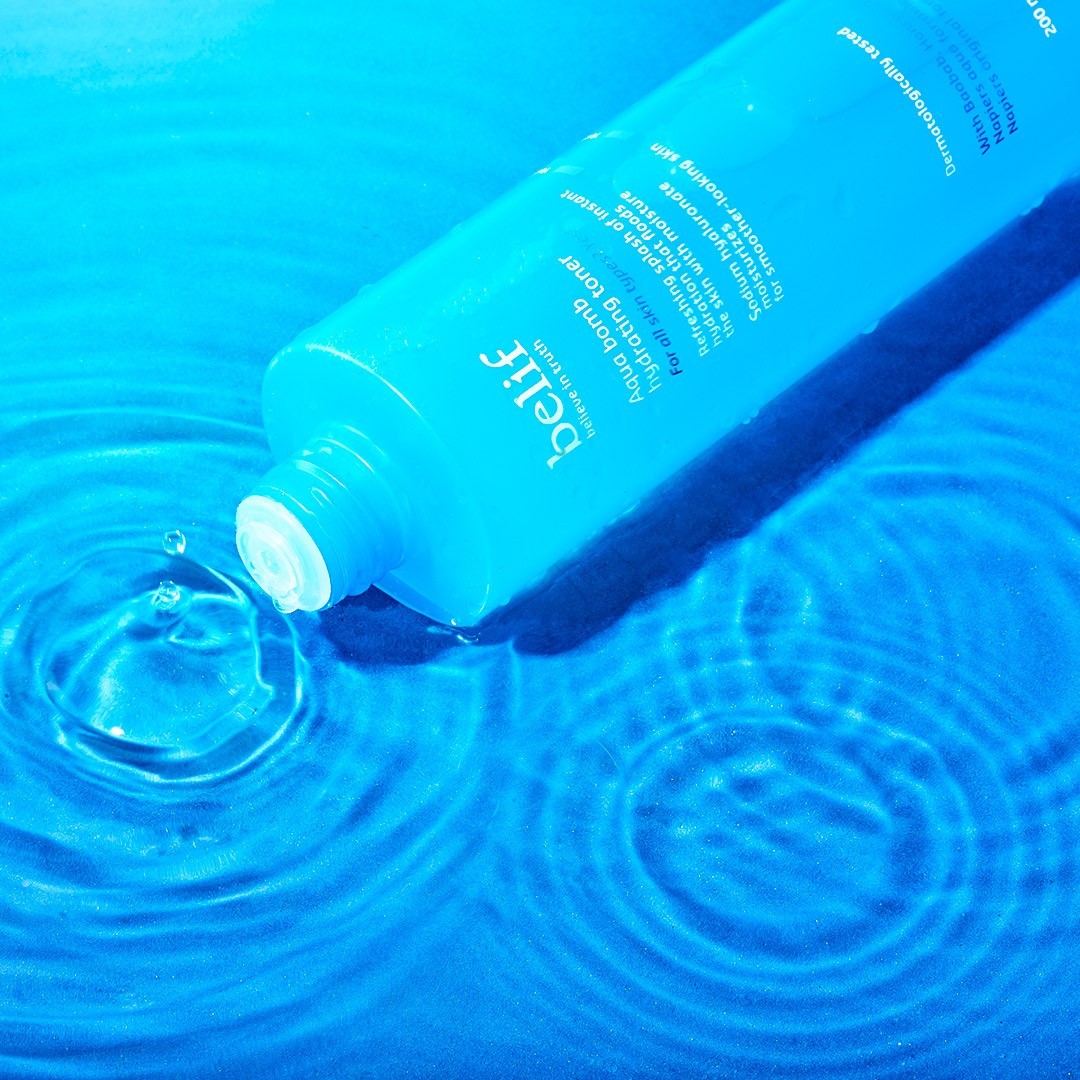 Belif Aqua Bomb hidratantni tonik