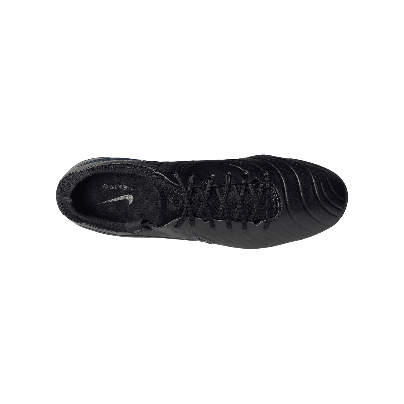 Nike Tiempo Legend X Elite AG-Pro Shadow Schwarz F002
