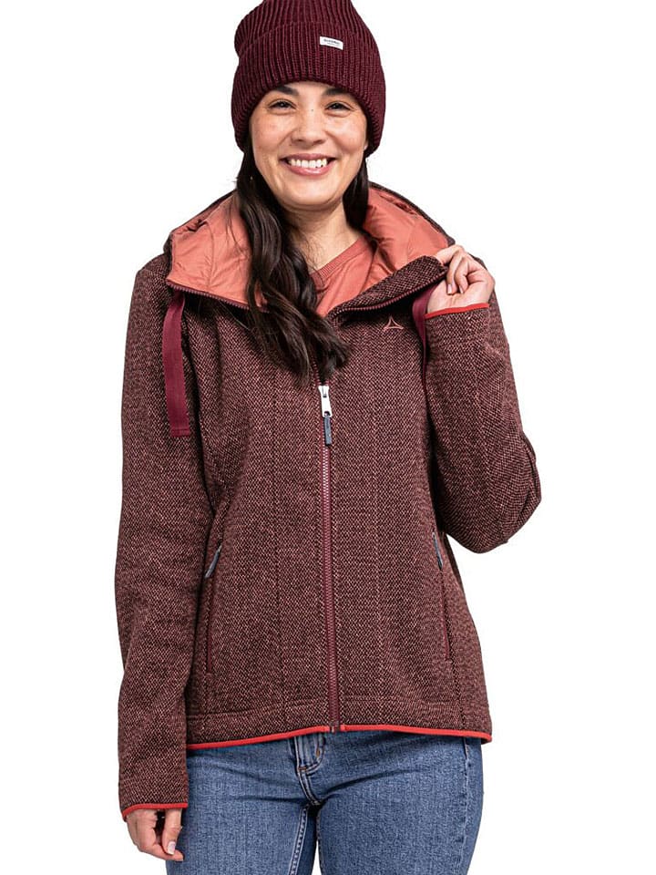 Schöffel Fleecejacke 