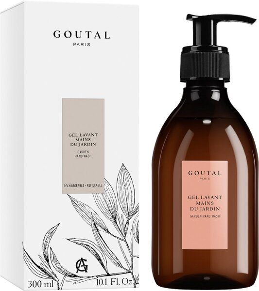 Goutal Garden Hand Wash Flüssigseife