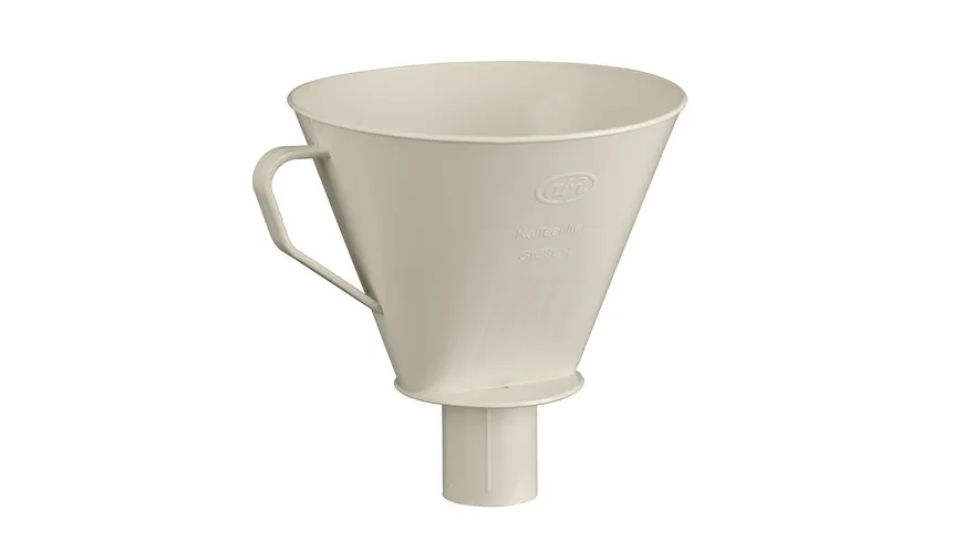 alfi Kaffeefilter Kunststoff Gr. 4