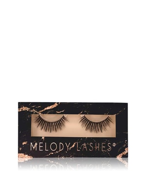 MELODY LASHES Roxy Wimpern-1 Stk