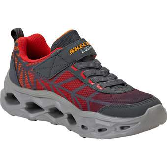 Skechers New Outsole I Sneaker in grau