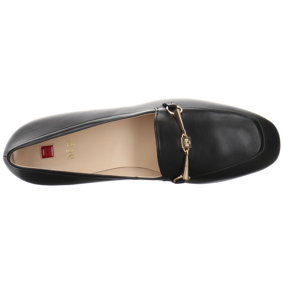 Högl Close Slipper