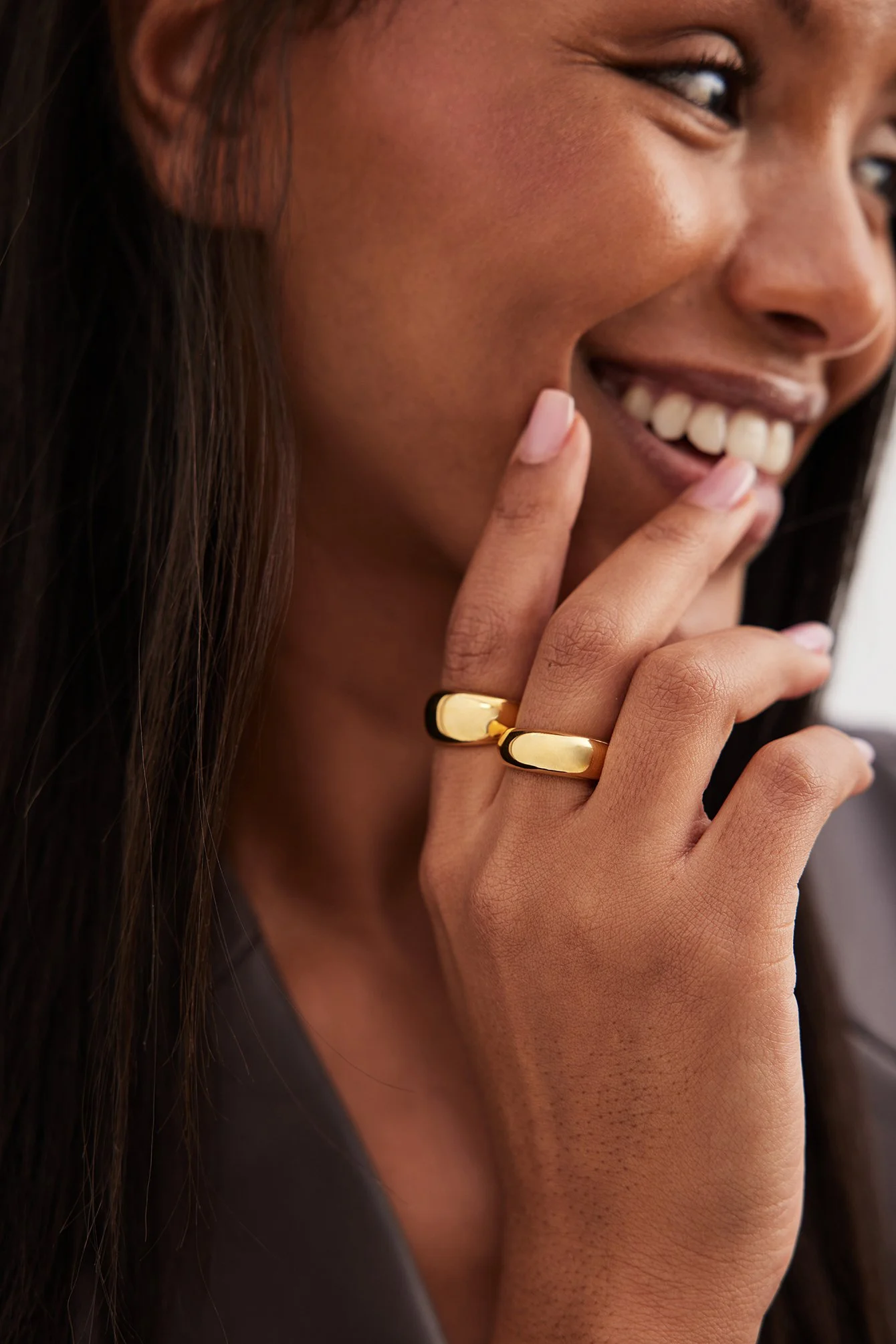 Ringe (Doppelpack)