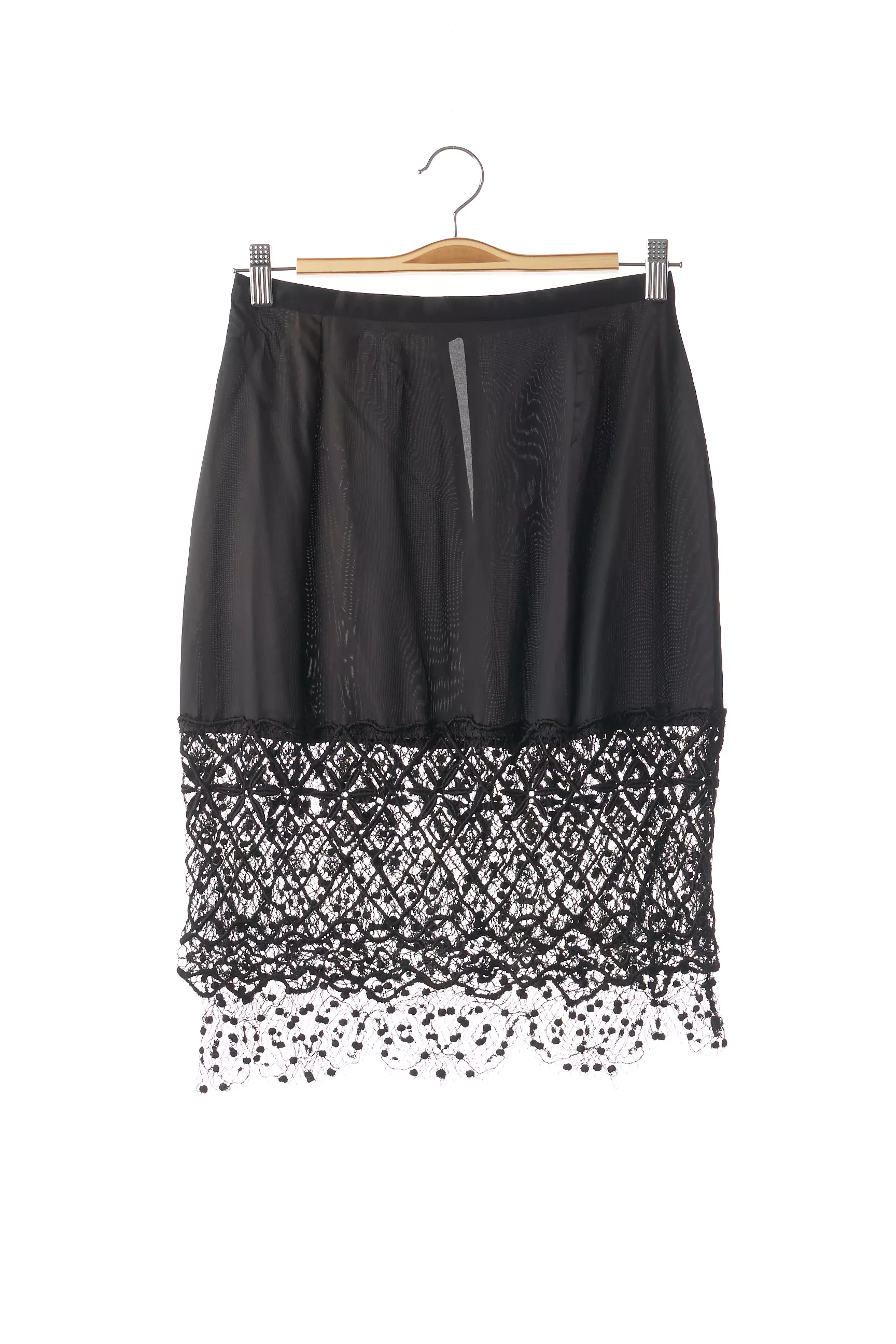Lolita Lempicka Jupons Fonds De Robe Femme couleur noir