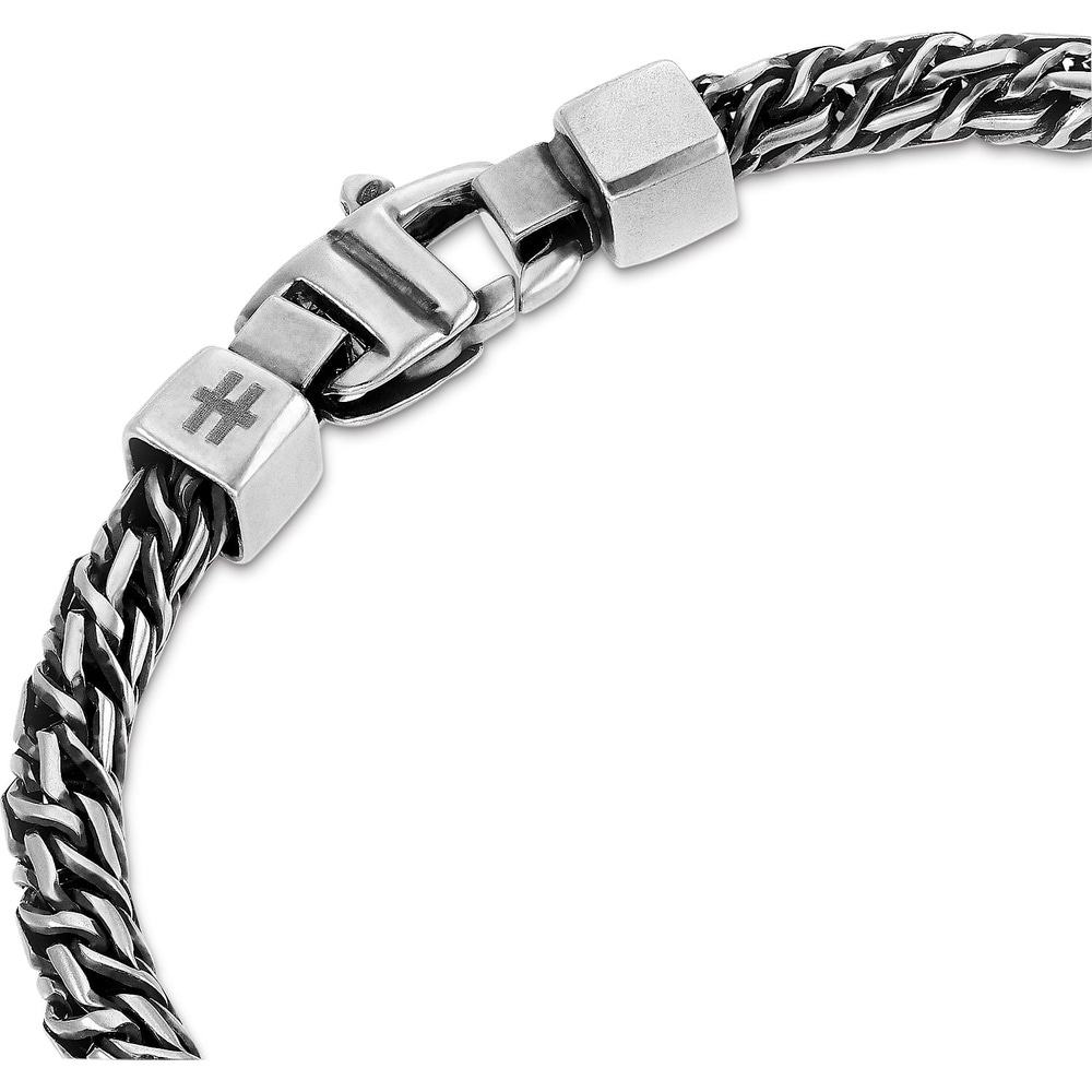 UN SAME Bracelet 925 Argent Bracelet