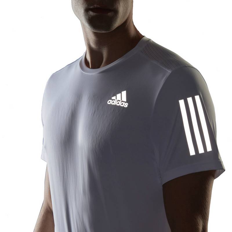 adidas OWN THE RUN Funktionsshirt Herren