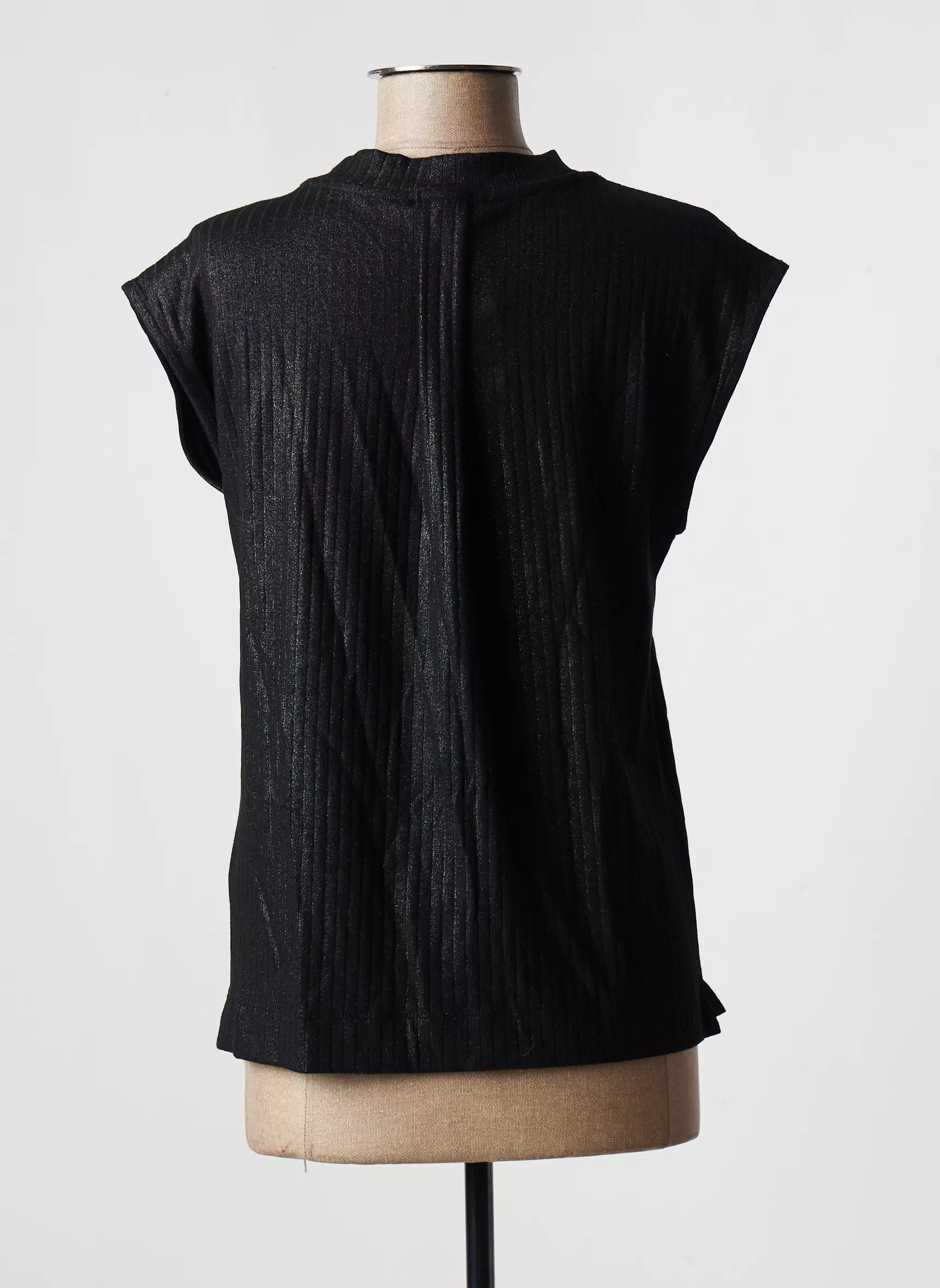 Esprit Tops Femme couleur noir