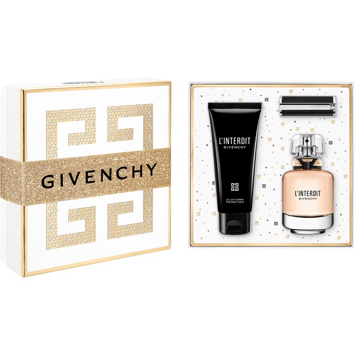 L'INTERDIT Geschenkset von GIVENCHY