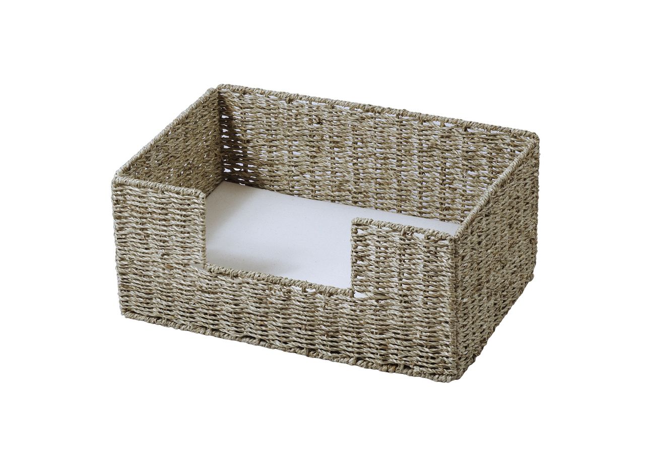 Rohrschneider Tierbett Seegras Micado Gr.1