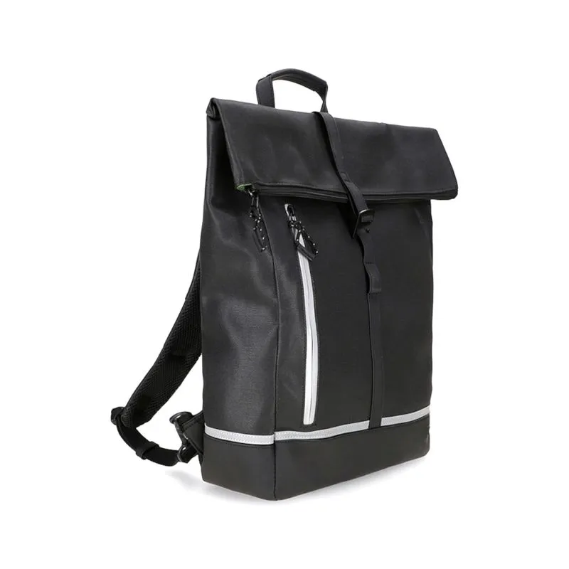 Jost BILLUND CYCLIST PRO Kurierrucksack - schwarz