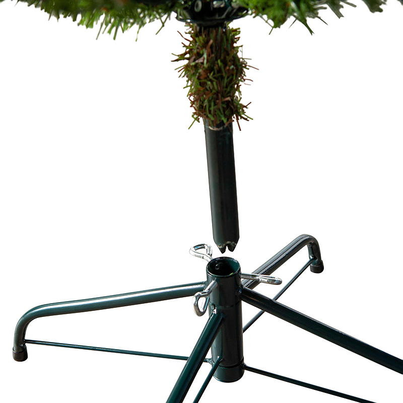 Light IT Hemsedal juletre 210 cm, 300 LED-lys