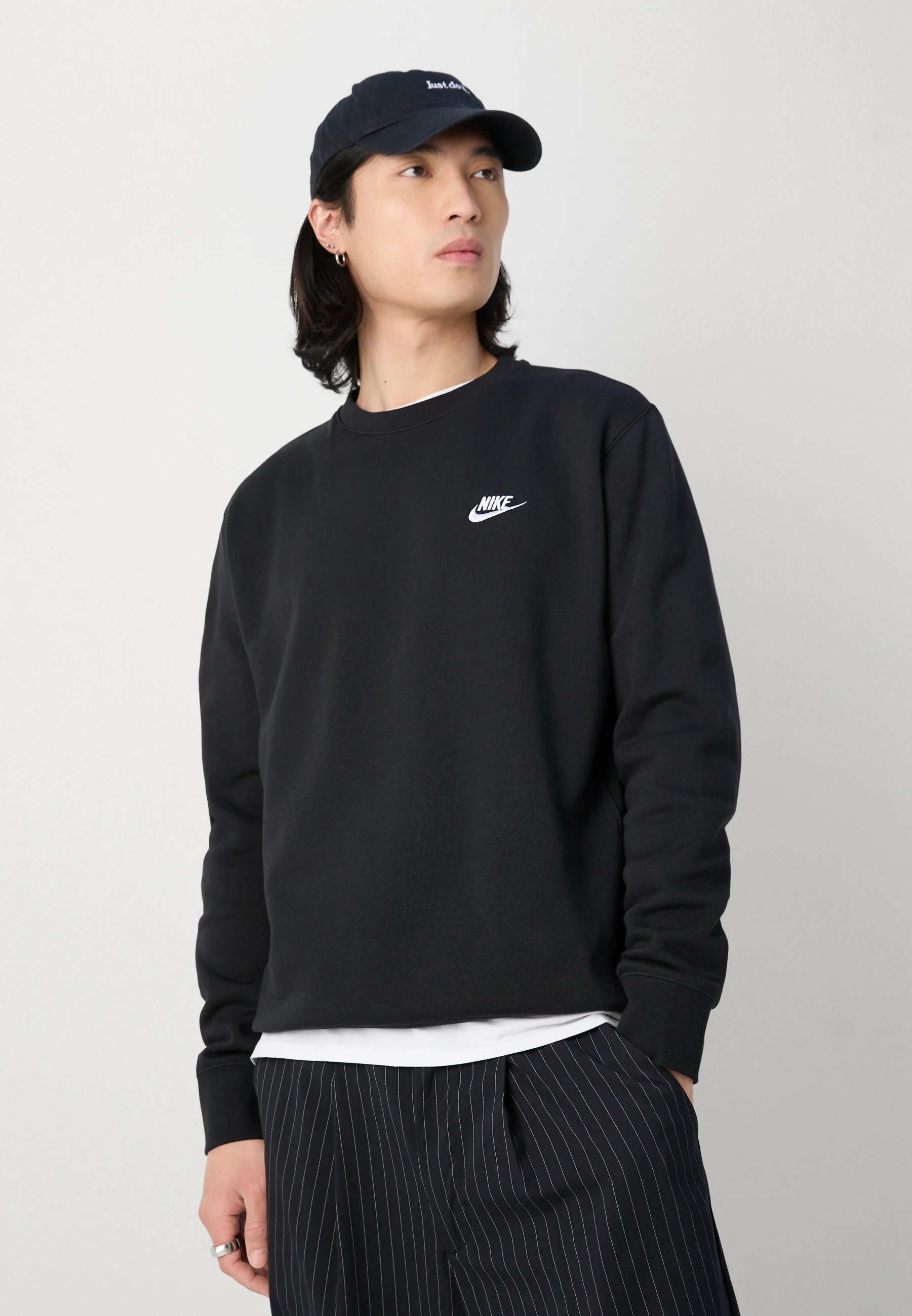 Nike Sportswear CLUB - Sudadera