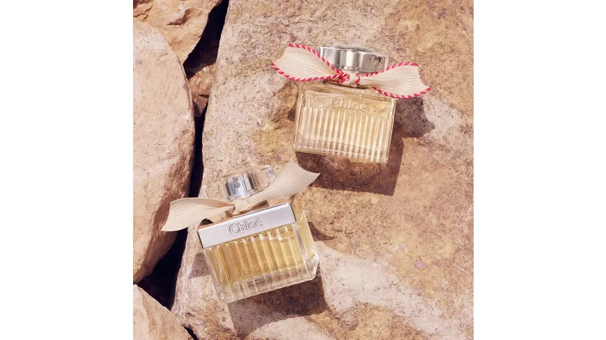 Chloé Lumineuse Eau de Parfum