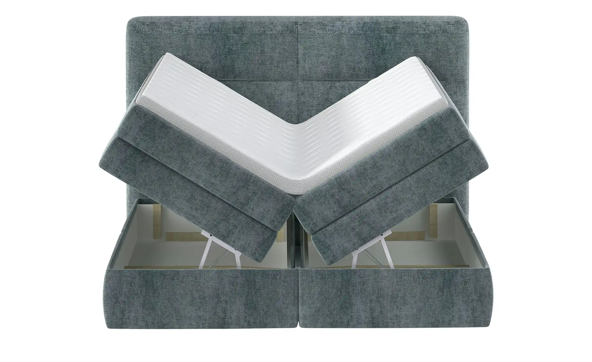 Twist Boxspringbett Hudson