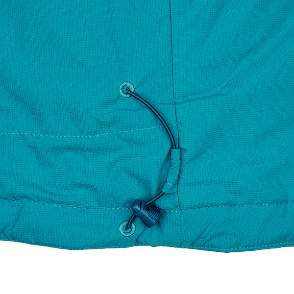 W' S NANO-AIR HOODY Damen - Isolationsjacke