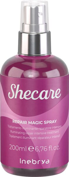 Inebrya Shecare Repair Magic Spray Haarspray