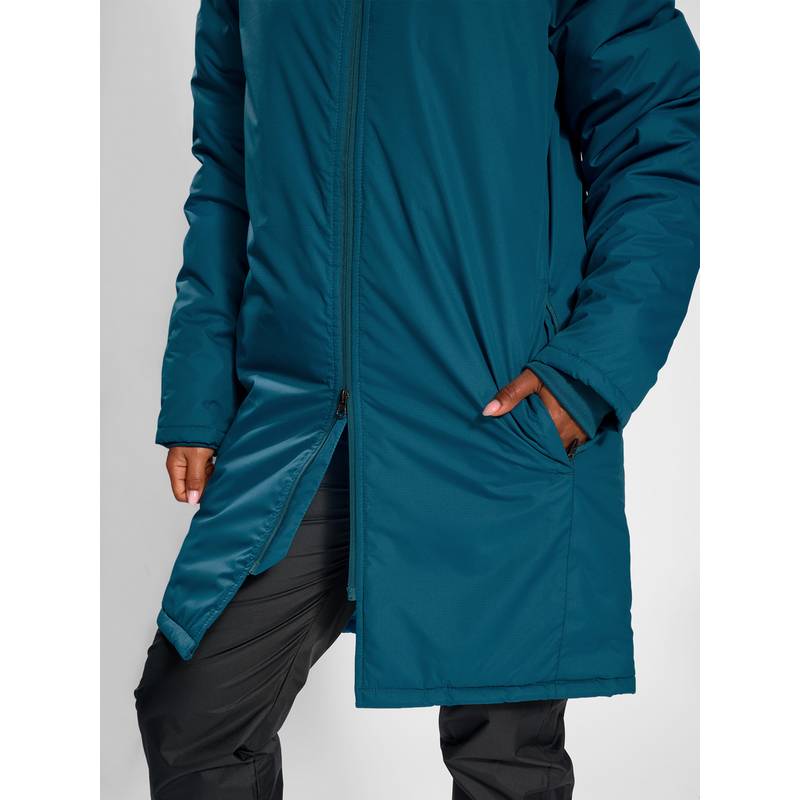 hummel hmlCORE XK BENCH JACKET Jacke