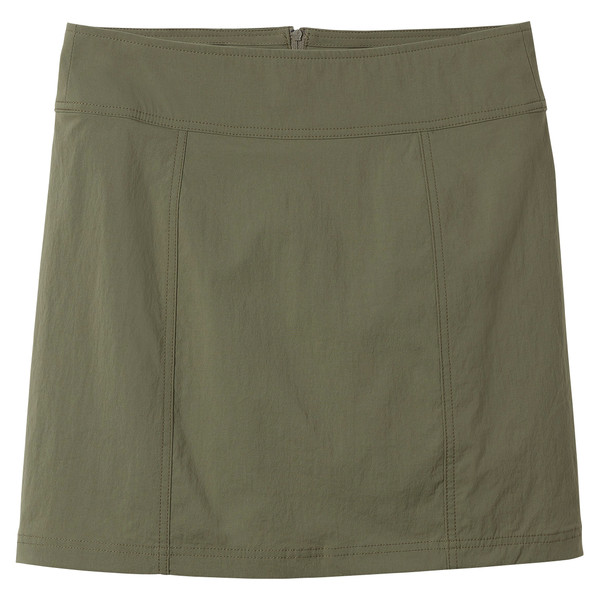 DISCOVERY III SKORT Damen - Skort