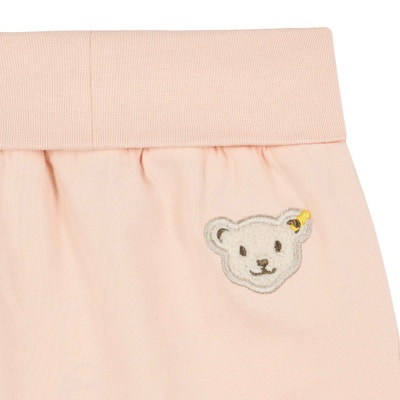 Hose, rosa für Mädchen