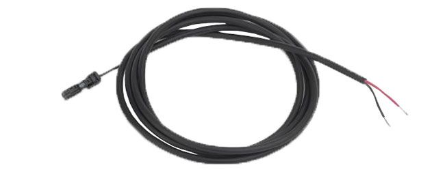 Bosch Lichtkabel für Rücklicht 1400mm kaufen | Bike-Discount