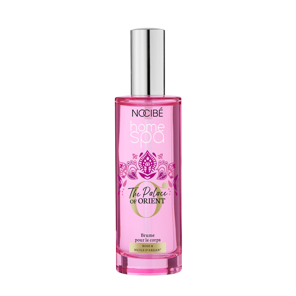 Nocibé Home Spa - The Palace of Orient Brume pour le corps