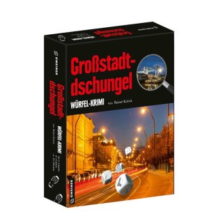Großstadtdschungel (DE)