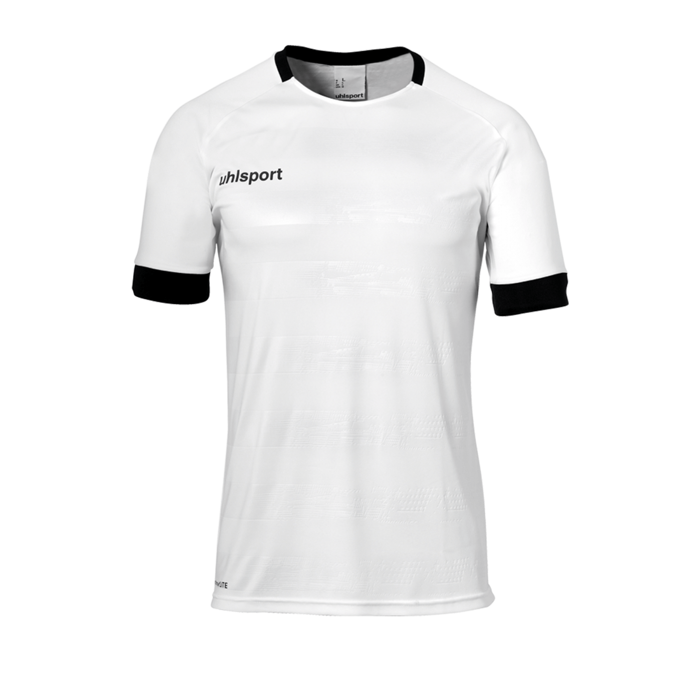 Uhlsport Division II Trikot kurzarm Weiss F02