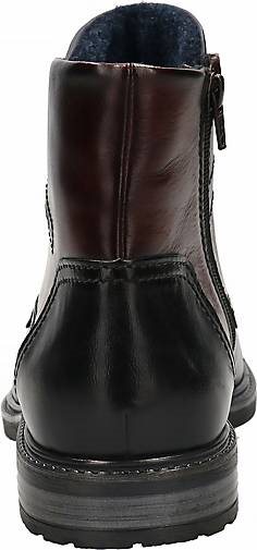 bugatti Stiefel Marcello Eco