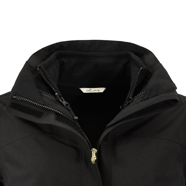 SAKATA TWIN COAT Damen - Regenmantel