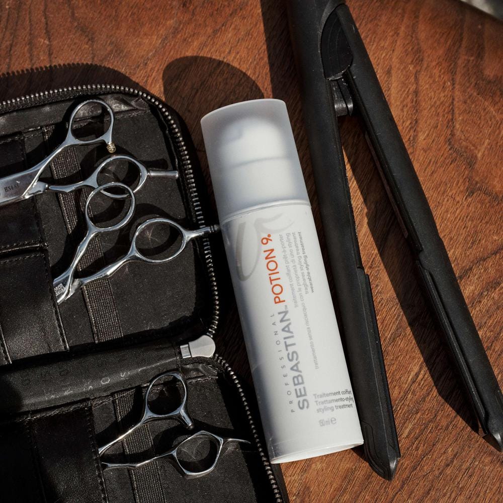 Sebastian Potion 9 Styling-Conditioner 150 ml