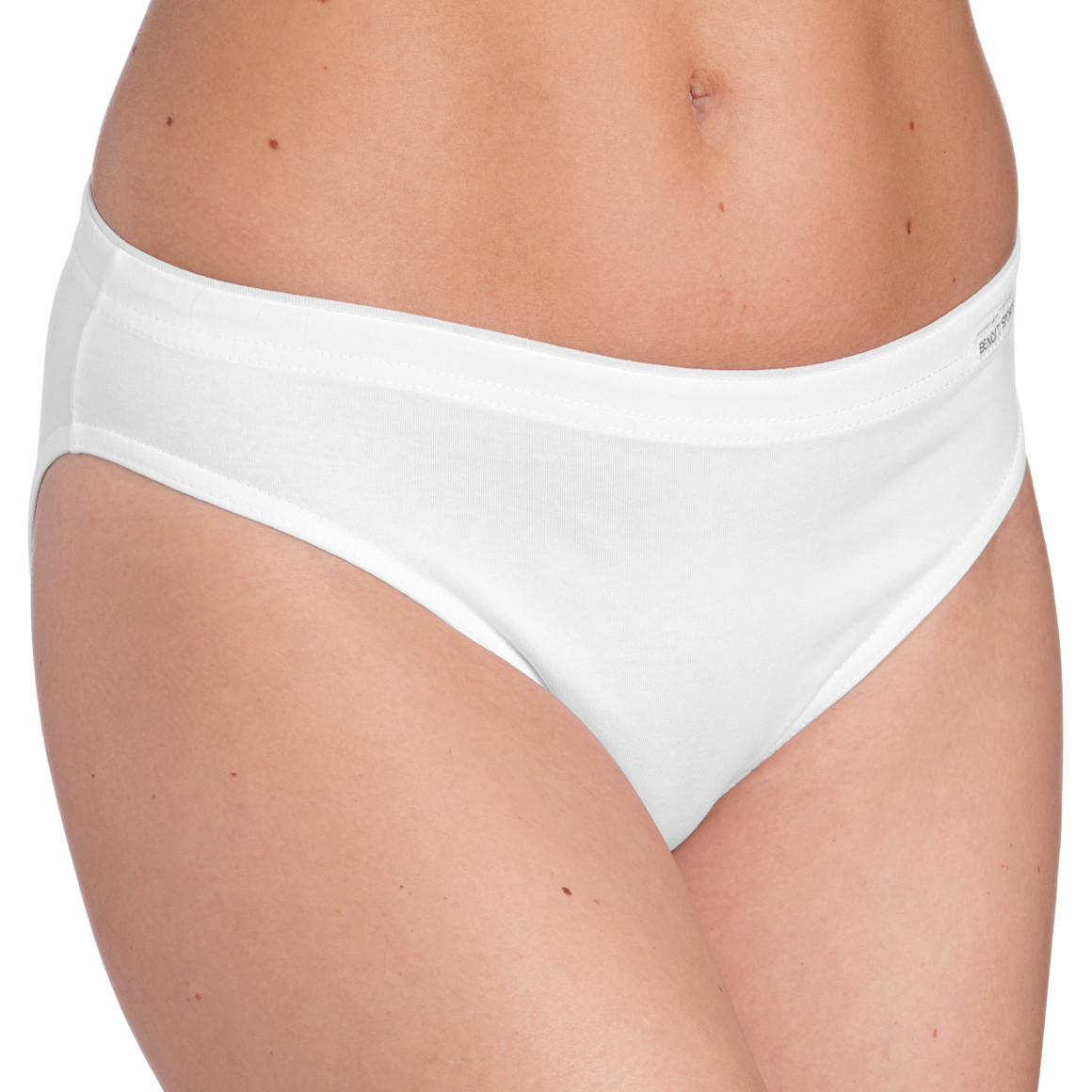 Damen Slip mit Webbund