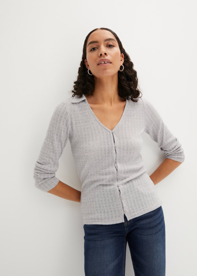 Shirtbluse