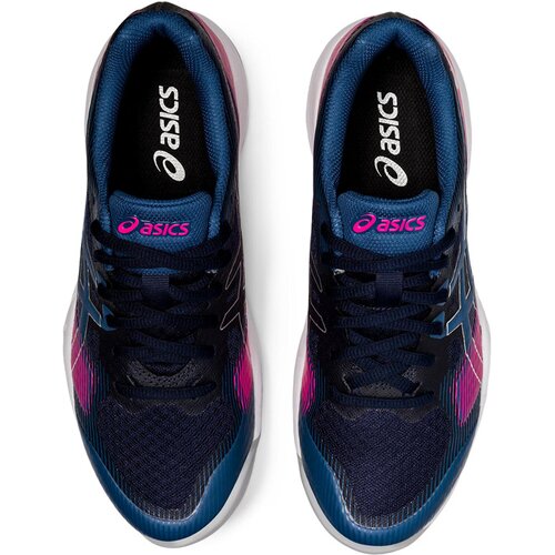 DAMEN NETBALLSCHUHE GEL-COURT HUNTER 2
