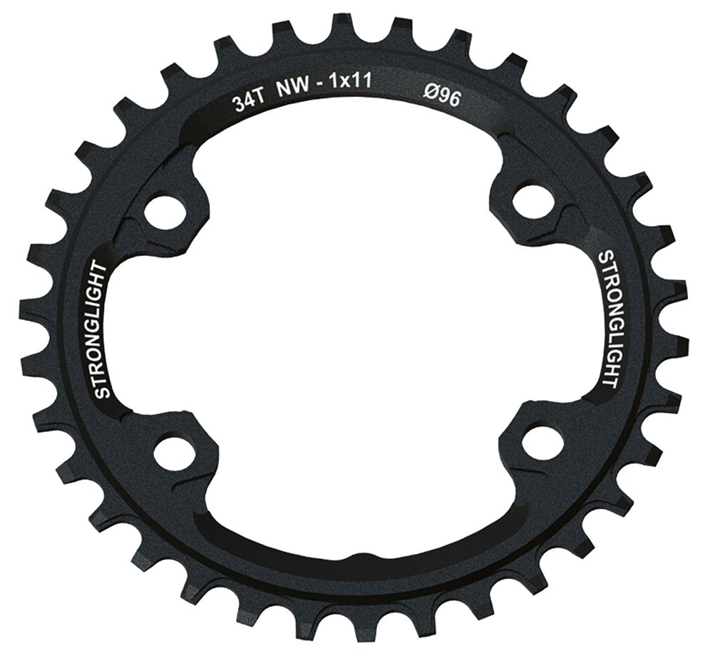 Stronglight  Kettenblatt für Shimano 1x11-fach FC-M9000/9020 kaufen | Bike-Discount