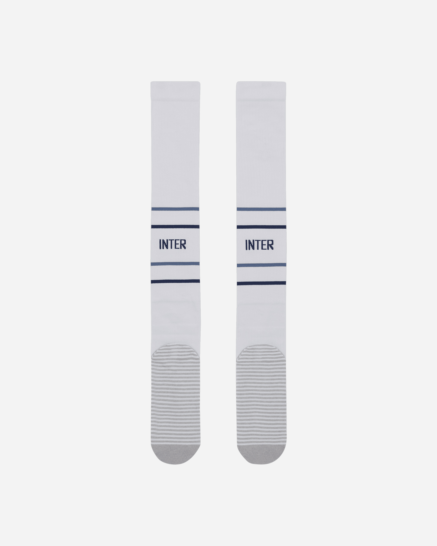 Oficiálne futbalové ponožky Nike Inter 24-25 Away M FQ0250-506